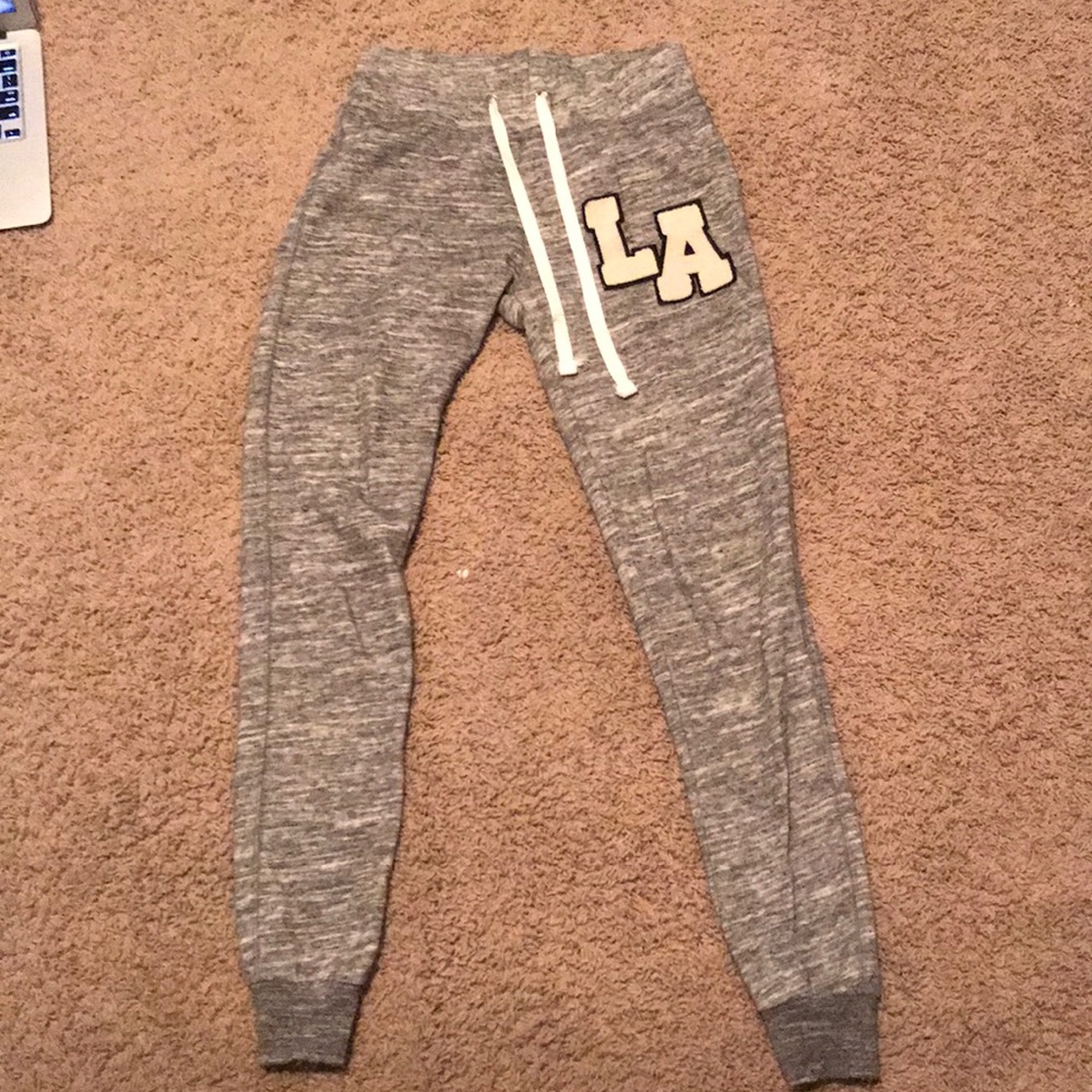 Joggers
